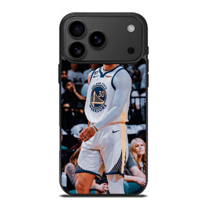 STEPHEN CURRY AESTHETIC iPhone 17 Pro Max Case Cover STEPHEN CURRY AESTHETIC iPhone 17 Pro Max Case Cover