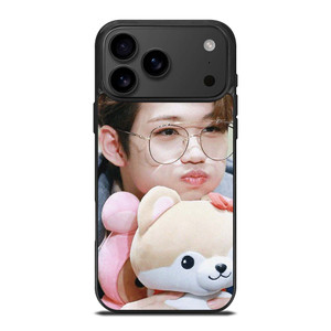 STRAY KIDS FELIX iPhone 17 Pro Max Case Cover STRAY KIDS FELIX iPhone 17 Pro Max Case Cover