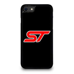 FORD FOCUS ST EMBLEM iPhone SE 2020 Case Cover FORD FOCUS ST EMBLEM iPhone SE 2020 Case Cover