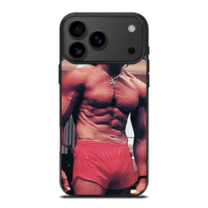 SYVESTER STALLONE PRIME iPhone 17 Pro Max Case Cover