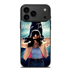 TARA CARPENTER JENNA ORTEGA SCREAM VI MOVIES iPhone 17 Pro Max Case Cover TARA CARPENTER JENNA ORTEGA SCREAM VI MOVIES iPhone 17 Pro Max Case Cover