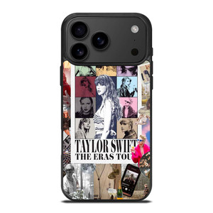 TAYLOR SWIFT ERAS TOUR CONCERT iPhone 17 Pro Max Case Cover