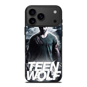 TEEN WOLF DEREK HALE iPhone 17 Pro Max Case Cover TEEN WOLF DEREK HALE iPhone 17 Pro Max Case Cover