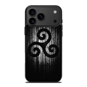 TEEN WOLF ICON iPhone 17 Pro Max Case Cover TEEN WOLF ICON iPhone 17 Pro Max Case Cover