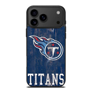 TENNESSEE TITANS WOODEN LOGO iPhone 17 Pro Max Case Cover TENNESSEE TITANS WOODEN LOGO iPhone 17 Pro Max Case Cover