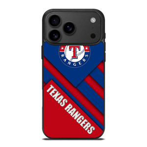 TEXAS RANGERS BASEBALL TEAM iPhone 17 Pro Max Case Cover TEXAS RANGERS BASEBALL TEAM iPhone 17 Pro Max Case Cover
