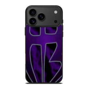 THE HARDY BOYZ LOGO iPhone 17 Pro Max Case Cover THE HARDY BOYZ LOGO iPhone 17 Pro Max Case Cover