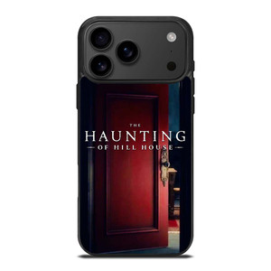 THE HAUNTING OG HILL HOUSE DOOR iPhone 17 Pro Max Case Cover THE HAUNTING OG HILL HOUSE DOOR iPhone 17 Pro Max Case Cover