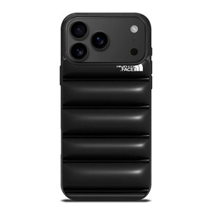 THE NORTH FACE JACKET iPhone 17 Pro Max Case Cover THE NORTH FACE JACKET iPhone 17 Pro Max Case Cover