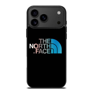THE NORTH FACE SYMBOL iPhone 17 Pro Max Case Cover THE NORTH FACE SYMBOL iPhone 17 Pro Max Case Cover