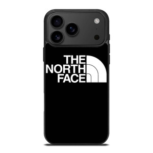 THE NORTH FACE iPhone 17 Pro Max Case Cover THE NORTH FACE iPhone 17 Pro Max Case Cover
