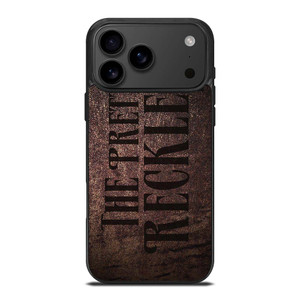 THE PRETTY RECKLESS LOGO iPhone 17 Pro Max Case Cover