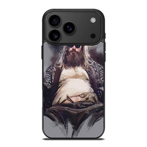 THOR FAT MARVEL iPhone 17 Pro Max Case Cover THOR FAT MARVEL iPhone 17 Pro Max Case Cover