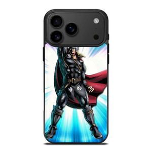 THOR MARVEL COMIC CARTOON iPhone 17 Pro Max Case Cover THOR MARVEL COMIC CARTOON iPhone 17 Pro Max Case Cover