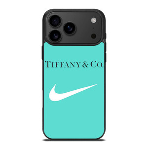 TIFFANY AND CO X NIKE iPhone 17 Pro Max Case Cover