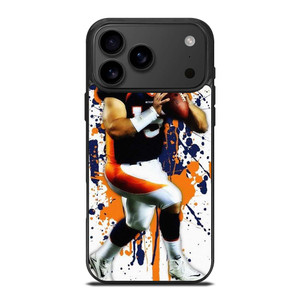 TIM TEBOW DENVER BRONCOS FOOTBALL iPhone 17 Pro Max Case Cover