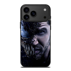 TOM HARDY VENOM iPhone 17 Pro Max Case Cover