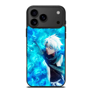 TOSHIRO HITSUGAYA BLEACH ANIME iPhone 17 Pro Max Case Cover