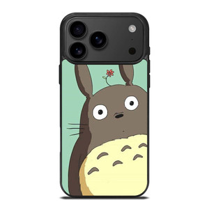 TOTORO MY NEIGHBOR ANIME iPhone 17 Pro Max Case Cover TOTORO MY NEIGHBOR ANIME iPhone 17 Pro Max Case Cover