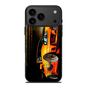 TOYOTA SUPRA MK4 CUSTOM iPhone 17 Pro Max Case Cover TOYOTA SUPRA MK4 CUSTOM iPhone 17 Pro Max Case Cover