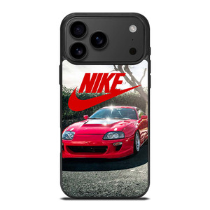 TOYOTA SUPRA MK4 NIKE iPhone 17 Pro Max Case Cover