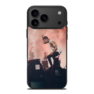 TWENTY PILOTS CONCERT iPhone 17 Pro Max Case Cover