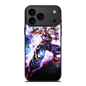ULTIMATE GOHAN BEAST DRAGON BALL Z iPhone 17 Pro Max Case Cover ULTIMATE GOHAN BEAST DRAGON BALL Z iPhone 17 Pro Max Case Cover