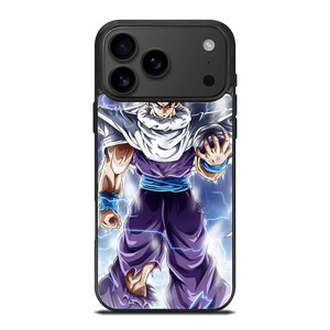 ULTIMATE GOHAN DRAGON BALL iPhone 17 Pro Max Case Cover