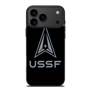 UNITED STATES SPACE FORCE USSF iPhone 17 Pro Max Case Cover UNITED STATES SPACE FORCE USSF iPhone 17 Pro Max Case Cover