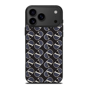 VALENTINO LOGO EMBLEM iPhone 17 Pro Max Case Cover