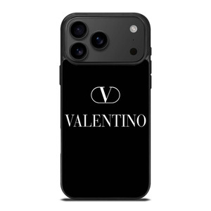 VALENTINO LUXURY LOGO iPhone 17 Pro Max Case Cover VALENTINO LUXURY LOGO iPhone 17 Pro Max Case Cover