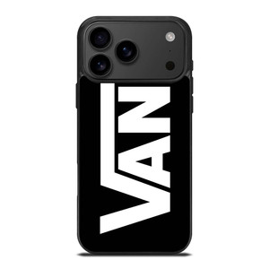 VANS OFF THE WALL LOGO iPhone 17 Pro Max Case Cover VANS OFF THE WALL LOGO iPhone 17 Pro Max Case Cover