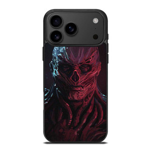 VECNA STRANGER THINGS iPhone 17 Pro Max Case Cover