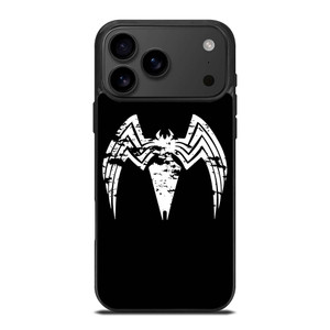 VENOM MARVEL LOGO iPhone 17 Pro Max Case Cover VENOM MARVEL LOGO iPhone 17 Pro Max Case Cover