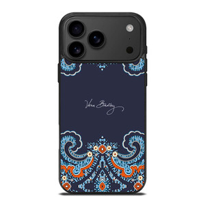 VERA BRADLEY 4 iPhone 17 Pro Max Case Cover