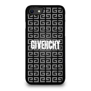GIVENCHY LOGO PATTERN iPhone SE 2020 Case Cover GIVENCHY LOGO PATTERN iPhone SE 2020 Case Cover