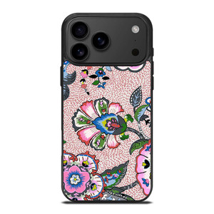 VERA BRADLEY BRAMBLE iPhone 17 Pro Max Case Cover