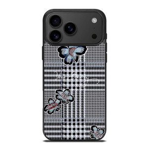 VERA BRADLEY FLORAL BLOOMS iPhone 17 Pro Max Case Cover VERA BRADLEY FLORAL BLOOMS iPhone 17 Pro Max Case Cover