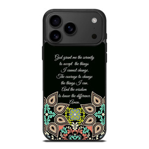 VERA BRADLEY QUOTES iPhone 17 Pro Max Case Cover VERA BRADLEY QUOTES iPhone 17 Pro Max Case Cover