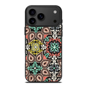 VERA BRADLEY SIERRA iPhone 17 Pro Max Case Cover