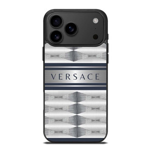 VERSACE LOGO AESTHETIC ART iPhone 17 Pro Max Case Cover VERSACE LOGO AESTHETIC ART iPhone 17 Pro Max Case Cover
