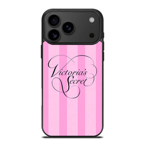 VICTORIA'S SECRET PINK iPhone 17 Pro Max Case Cover VICTORIA'S SECRET PINK iPhone 17 Pro Max Case Cover