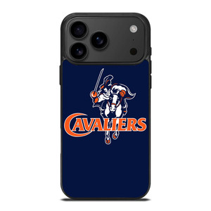 VIRGINIA CAVALIERS ICON iPhone 17 Pro Max Case Cover VIRGINIA CAVALIERS ICON iPhone 17 Pro Max Case Cover