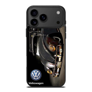 VOLKSWAGEN VW BEETLE VINTAGE iPhone 17 Pro Max Case Cover