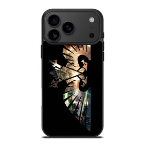 WARHAMMER GAMES LOGO iPhone 17 Pro Max Case Cover