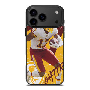 WASHINGTON COMMANDERS TERRY MCLAURIN iPhone 17 Pro Max Case Cover