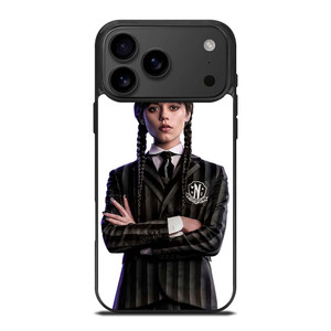 WEDNESDAY ADAM iPhone 17 Pro Max Case Cover WEDNESDAY ADAM iPhone 17 Pro Max Case Cover