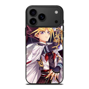 YAMI YUGI YU GI OH ANIME iPhone 17 Pro Max Case Cover