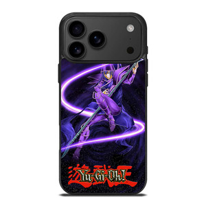 YUGIOH DARK MAGICIAN GAMES iPhone 17 Pro Max Case Cover YUGIOH DARK MAGICIAN GAMES iPhone 17 Pro Max Case Cover