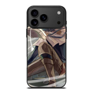 YUNO BLACK CLOVER ANIME iPhone 17 Pro Max Case Cover YUNO BLACK CLOVER ANIME iPhone 17 Pro Max Case Cover